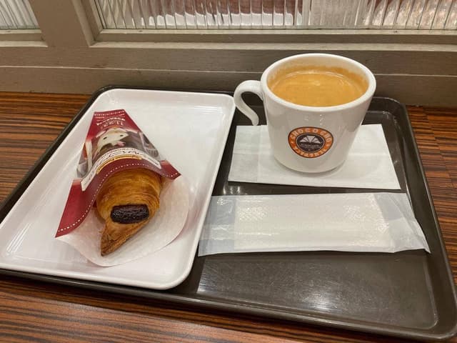 サンマルクカフェ 東京大久保店 - サブ画像2