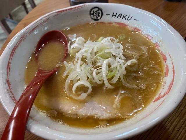 江別拉麺博 - サブ画像1
