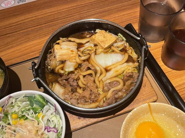 やよい軒 新宿百人町店 - サブ画像1