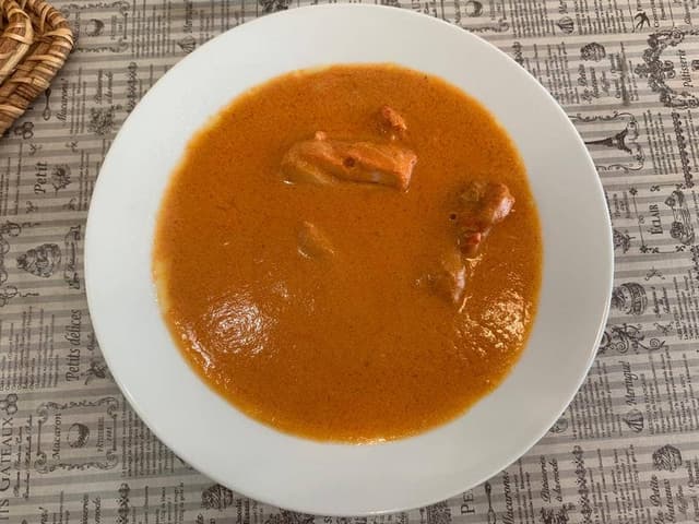 カレー専門店cafe New Delhi - サブ画像2