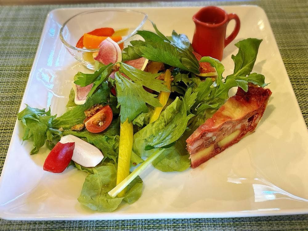 Tip Cafe