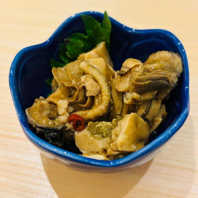 日本酒と牡蠣 モロツヨシ 野毛本店 - サブ画像2