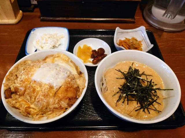 蕎麦処 風音 - サブ画像3