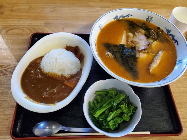 らーめん わたなべ - サブ画像1