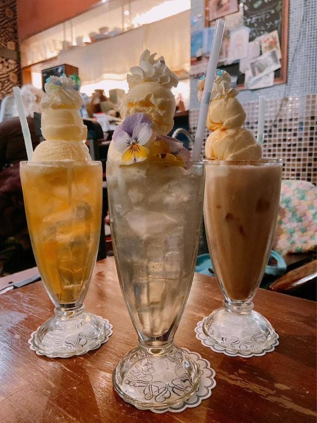 喫茶ネグラ - サブ画像2