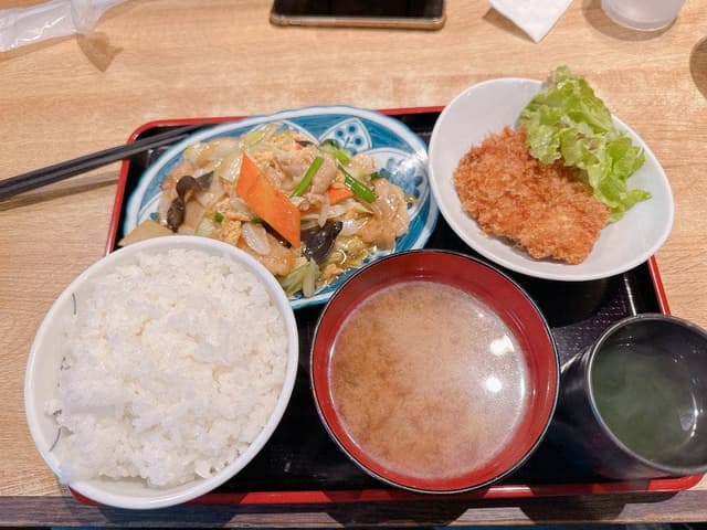 おがさや - サブ画像1