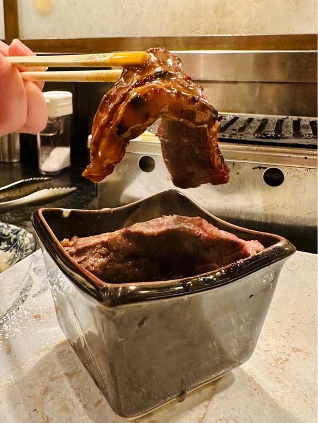 焼肉 きよみず 中村橋店 - サブ画像3
