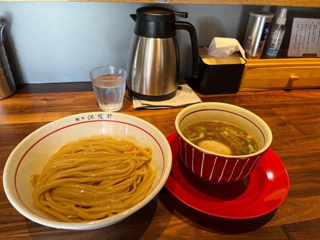 麺や 江陽軒 彦根駅前店 - サブ画像1