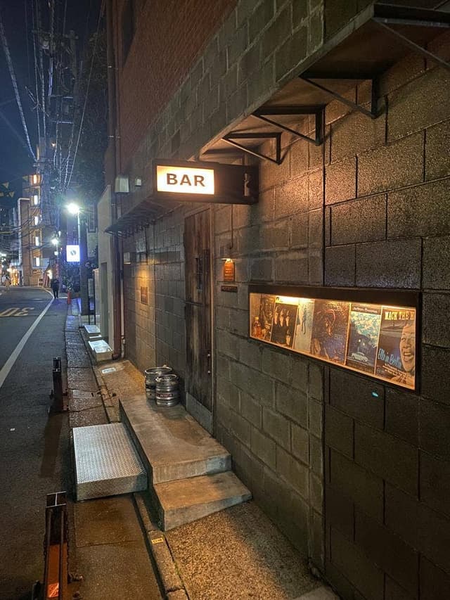 BAR MARTHA - サブ画像3