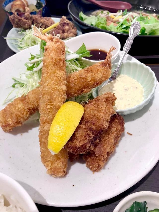 味旬 - サブ画像3