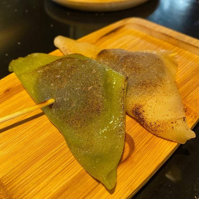 本家西尾八ツ橋 嵐山店 - サブ画像2