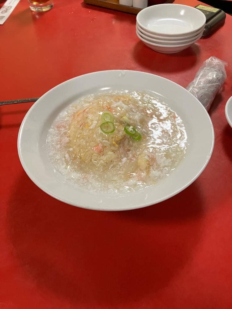 中華楼・せん