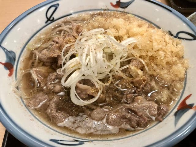 そば太鼓亭 西宮弓場店 - サブ画像3