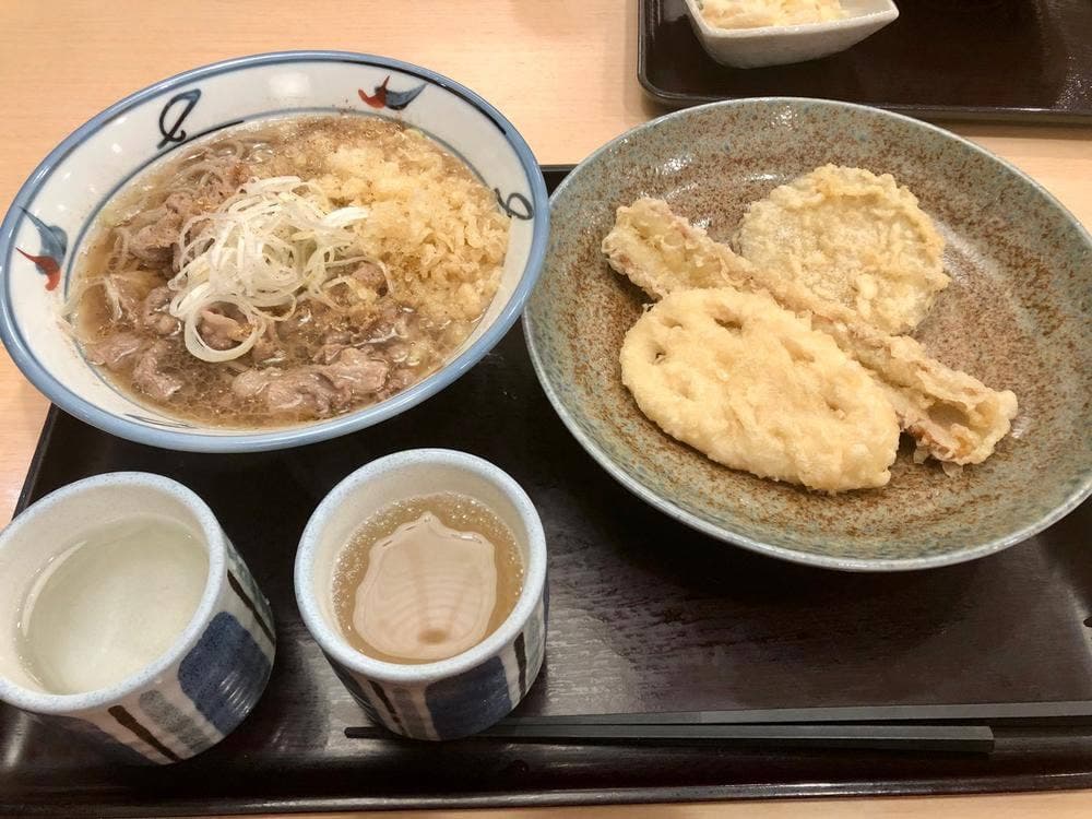 そば太鼓亭 西宮弓場店