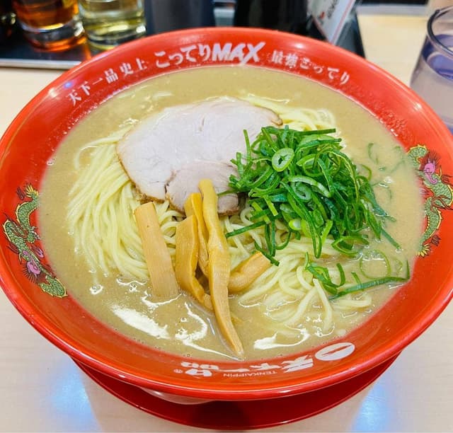 天下一品 立川店 - サブ画像1