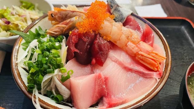 中落ち100円の居酒屋 まぐろんち 高田馬場駅前本店 - サブ画像2