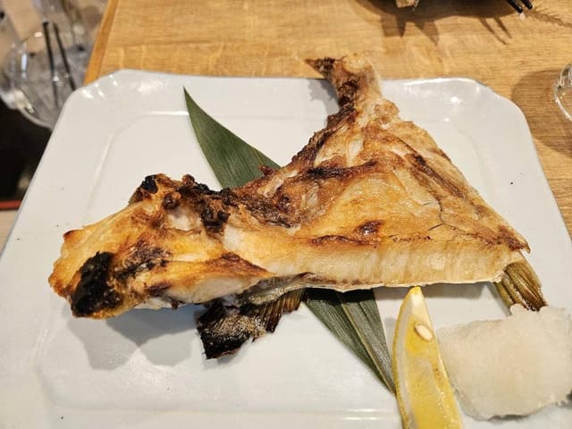 海鮮旬菜 ふじた - サブ画像3