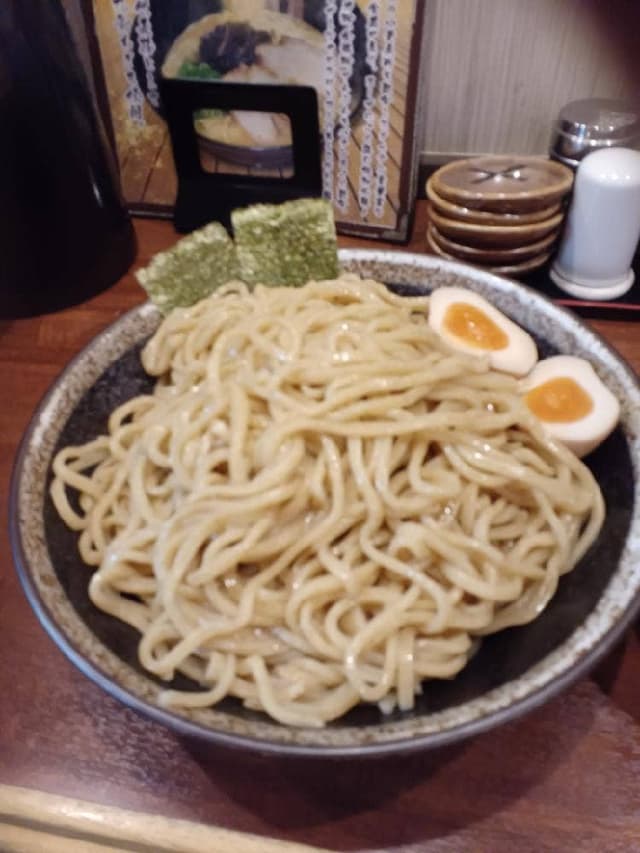 ラーメン いずみ - サブ画像2