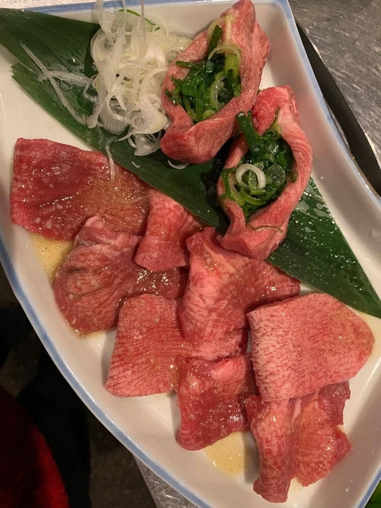 京都焼肉 西木屋町 肉しん