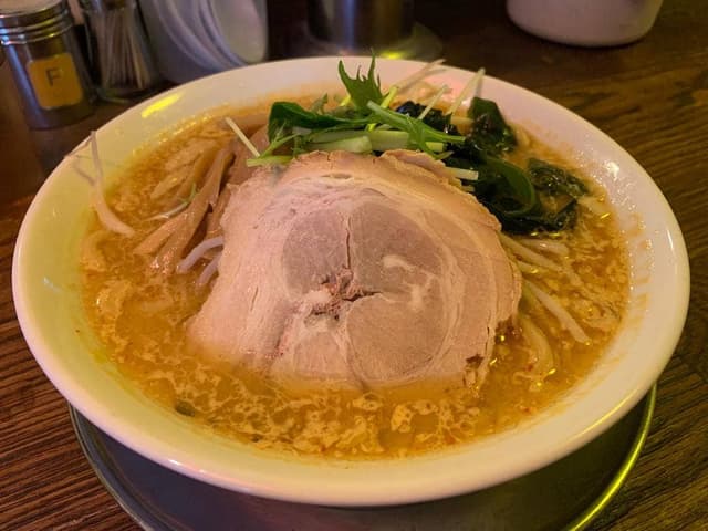 桔梗 人形町店 - サブ画像2