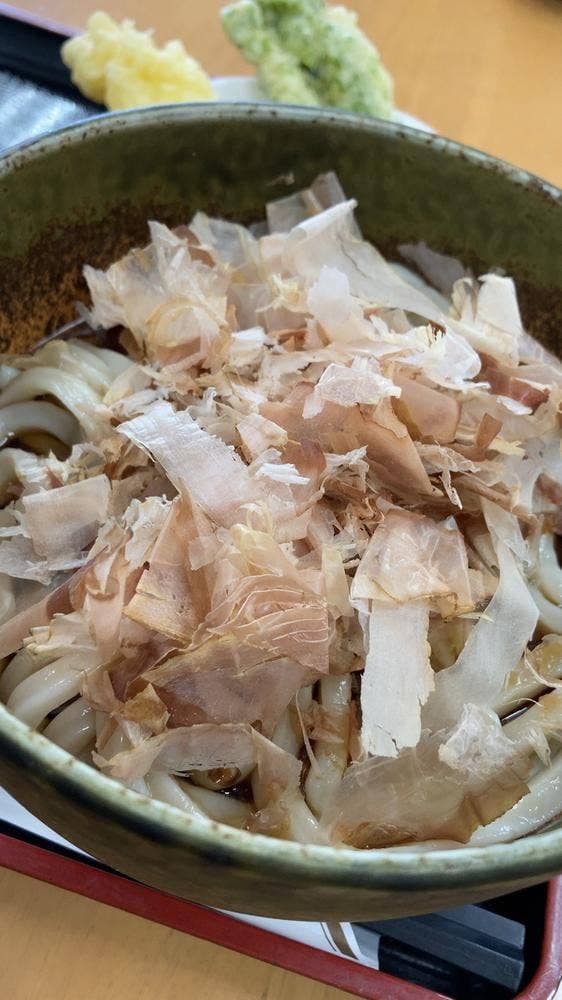 鴻巣うどん 別館 てらや - サブ画像2
