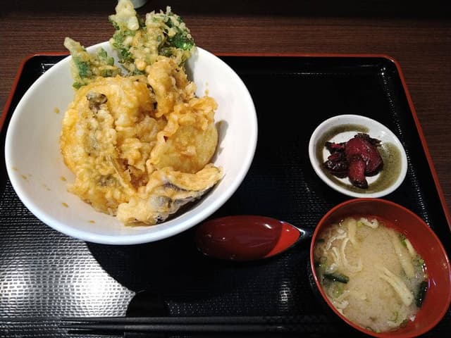 ごはん処 浦かみ - サブ画像1