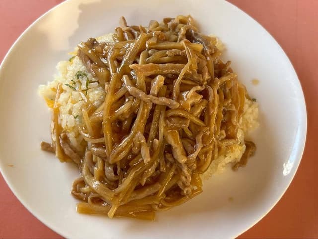 喜久屋食堂 - サブ画像1
