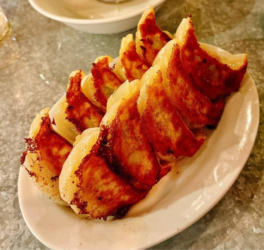 餃子酒場 金五郎