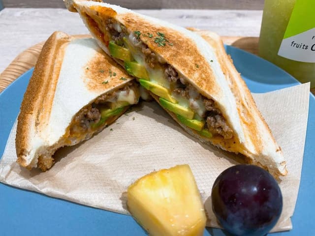 fruits CRAFT - サブ画像1