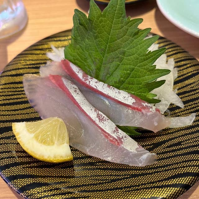 回転寿司 すしえもん 宇和島本店 - サブ画像1