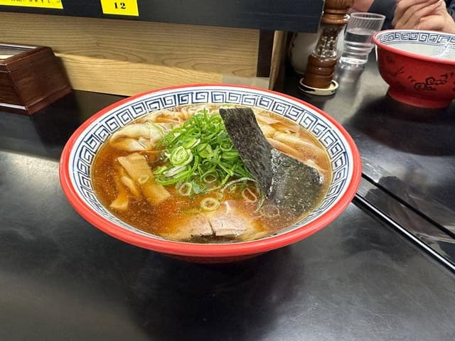 麺処 ら塾 - サブ画像3