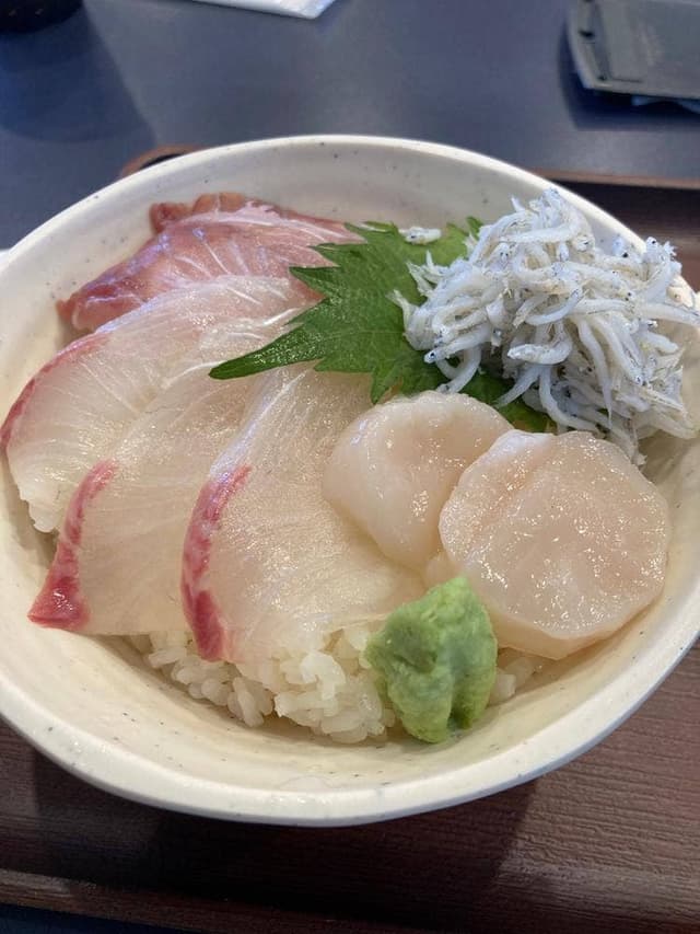 ごはんや とと源 - サブ画像1
