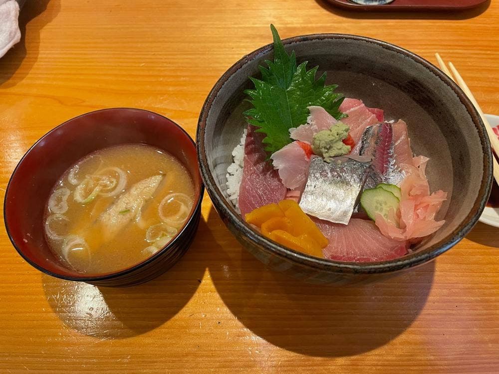 菊鮨
