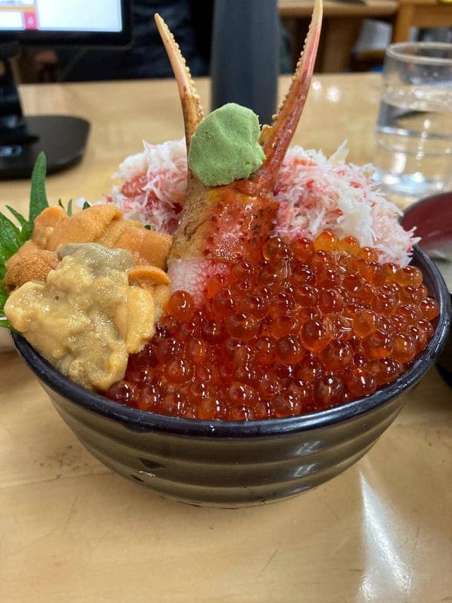 味処 たけだ - サブ画像2