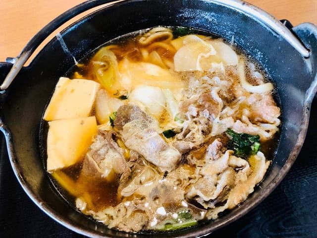 味の民芸 相模原並木店 - サブ画像3