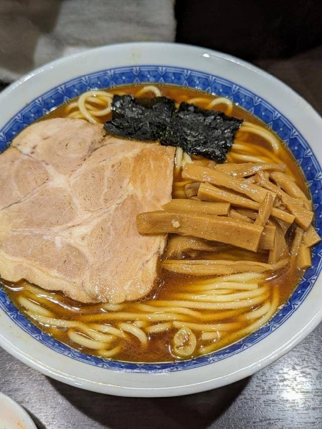 中華そば べんてん - サブ画像1