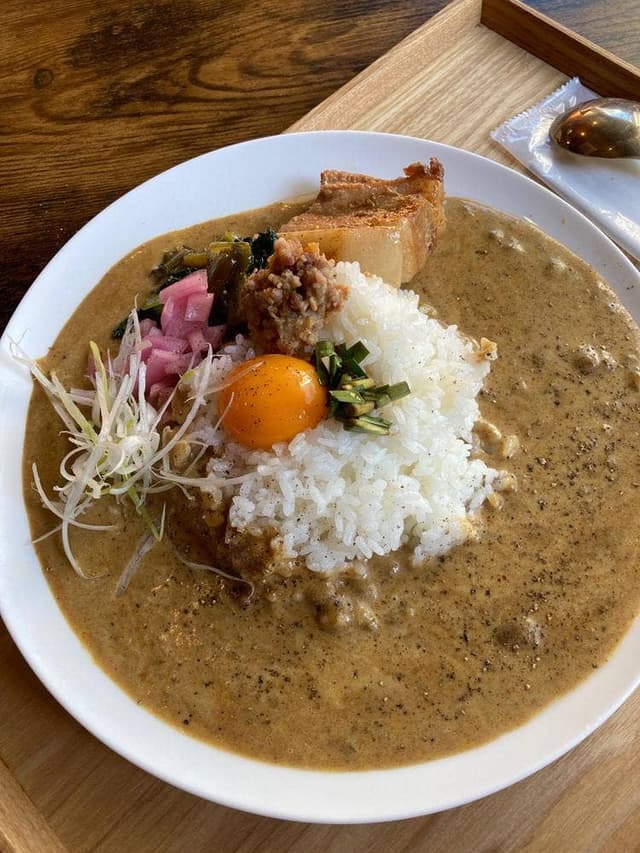 スペインバル GA - サブ画像1