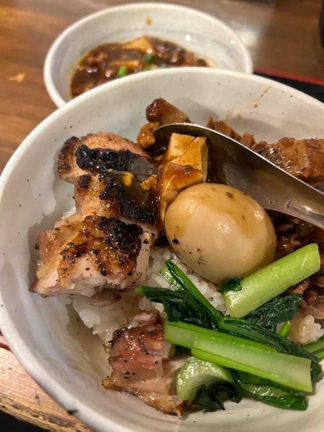 肉食酒場 らいどん - サブ画像3