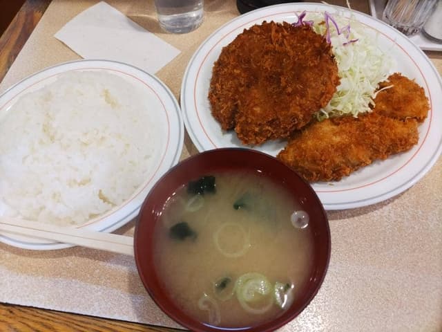 ラホール 秋葉原店 - サブ画像2