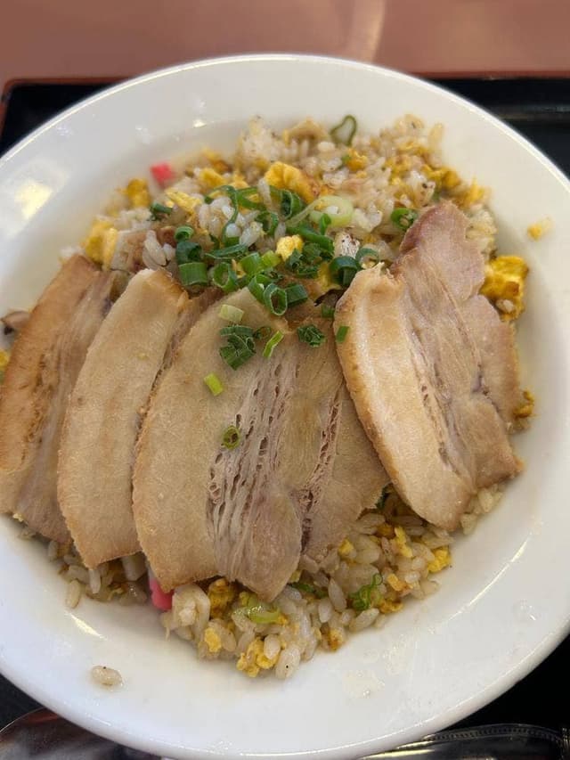 おおぎやラーメン 長野軽井沢店 - サブ画像1