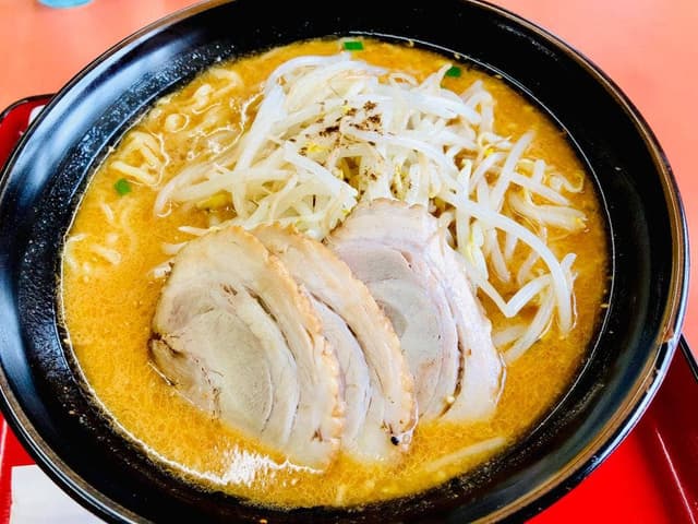 くるまやラーメン 相模原下溝店 - サブ画像1