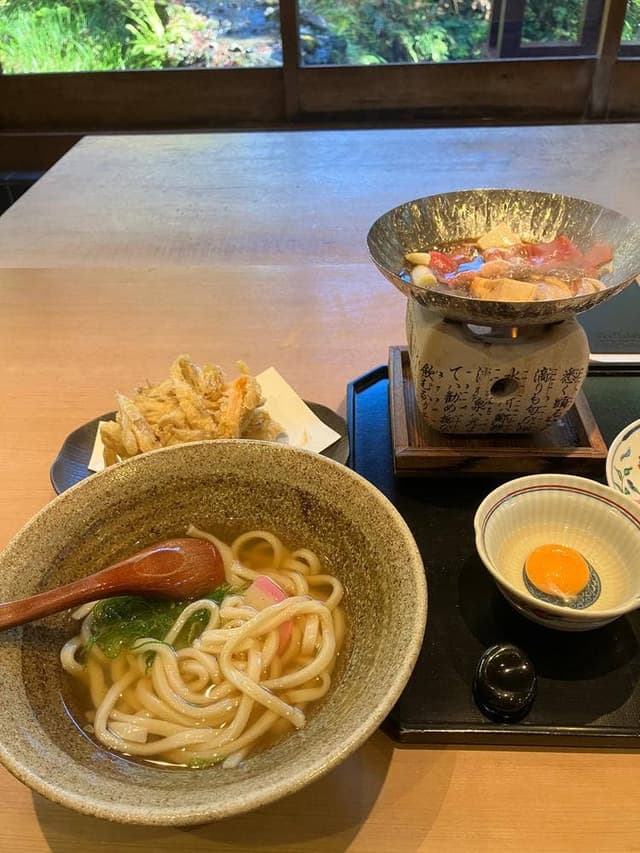 大力邸 - サブ画像2