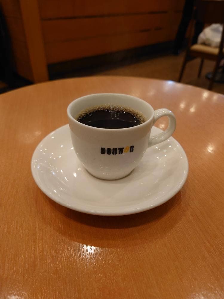 ドトールコーヒーショップ 西日暮里店
