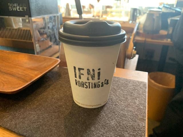 IFNi ROASTING&CO. - サブ画像1