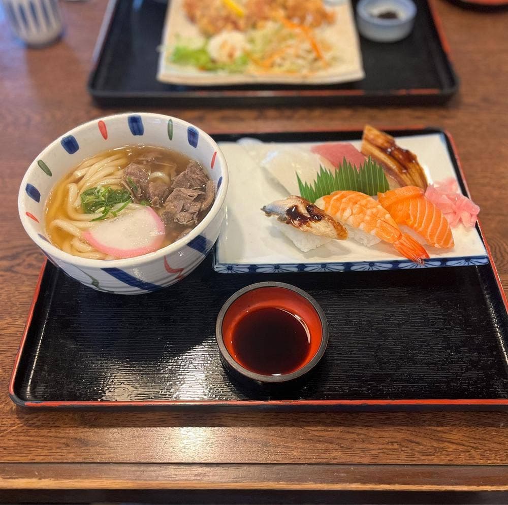 和風レストラン えびす