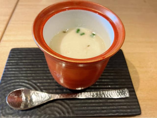 蕎麦と割烹 いいずか - サブ画像1