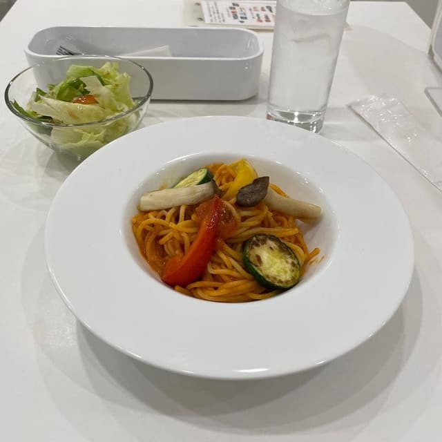 HUMANITIES CAFE fudoki - サブ画像2