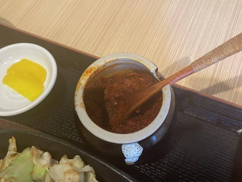 本格鉄板 六ツ門家