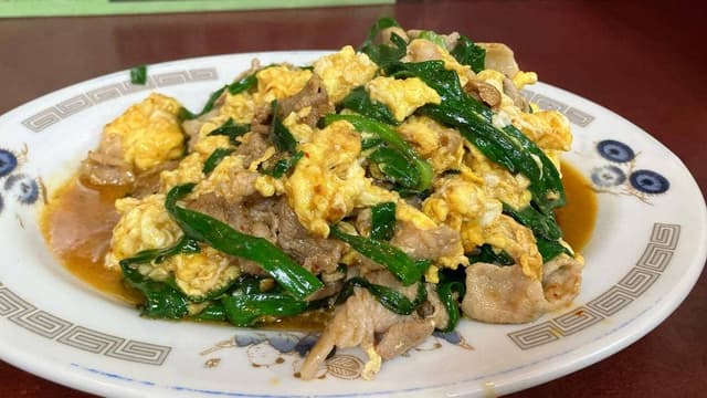 中華料理 飛龍 - サブ画像3