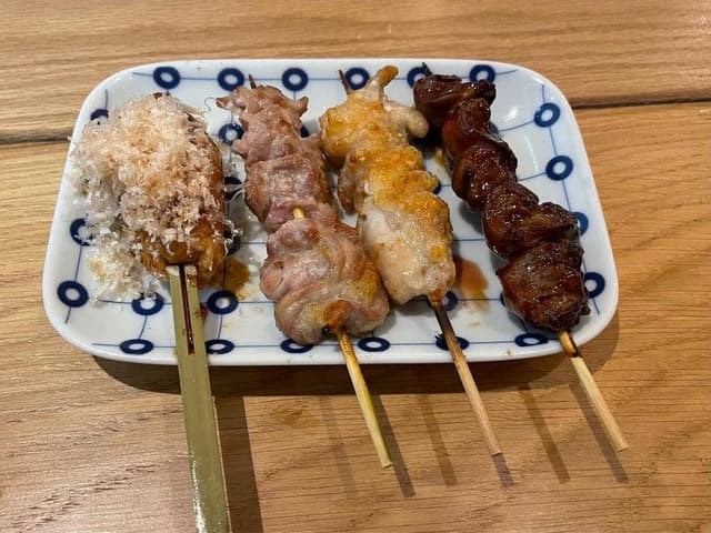 焼鳥IPPON - サブ画像3